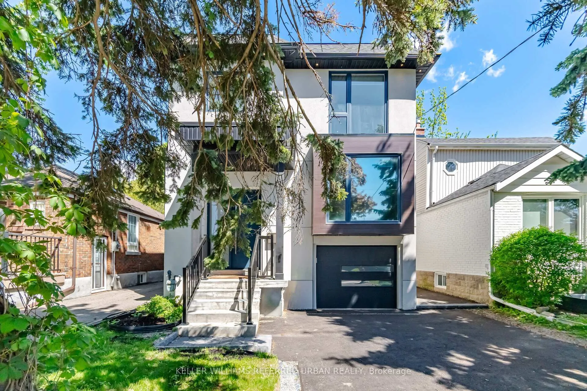 Photo 1 of 56 Elma Street, Etobicoke, Mimico — HOMEH
