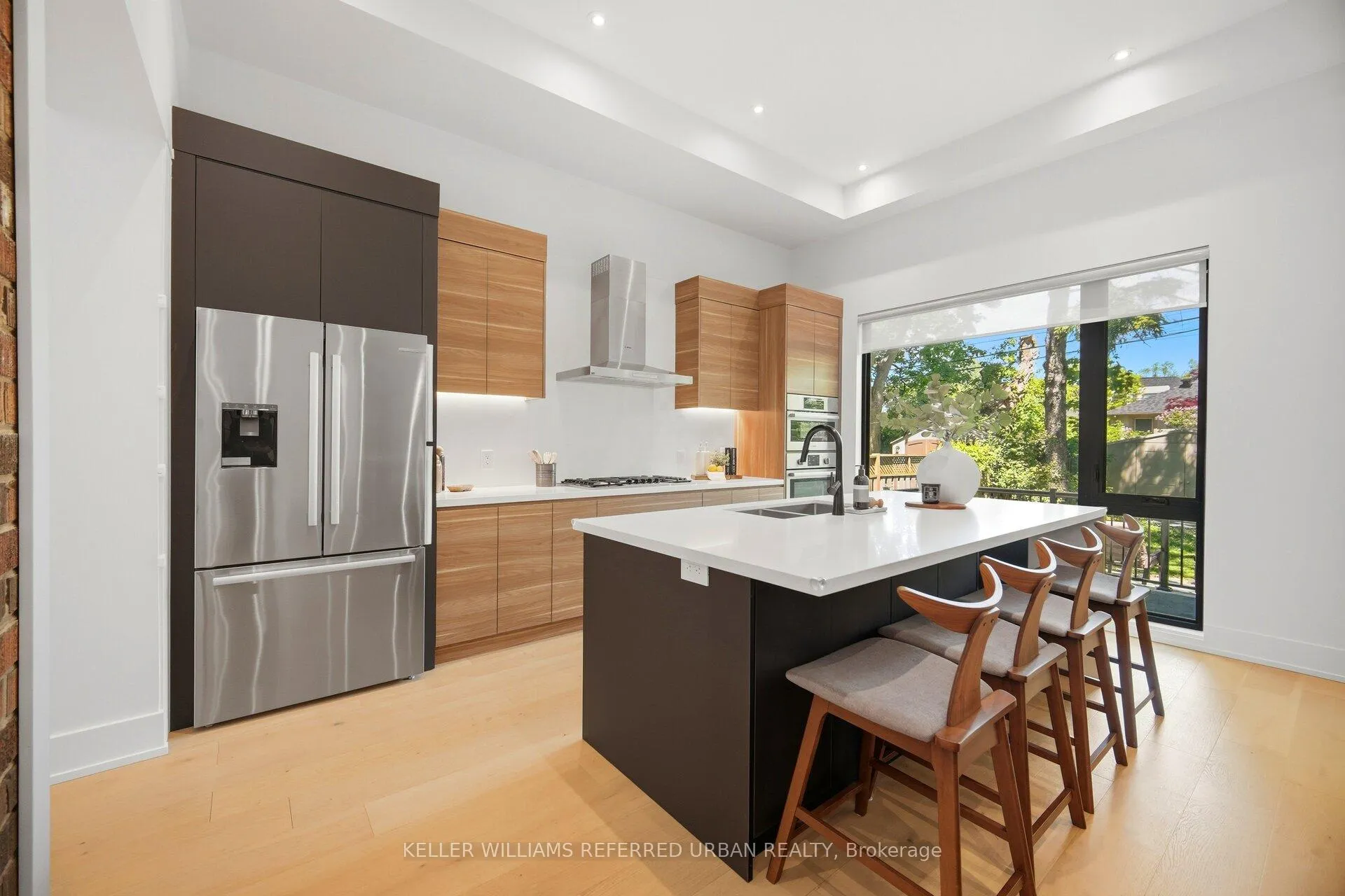 Photo 10 of 56 Elma Street, Etobicoke, Mimico — HOMEH