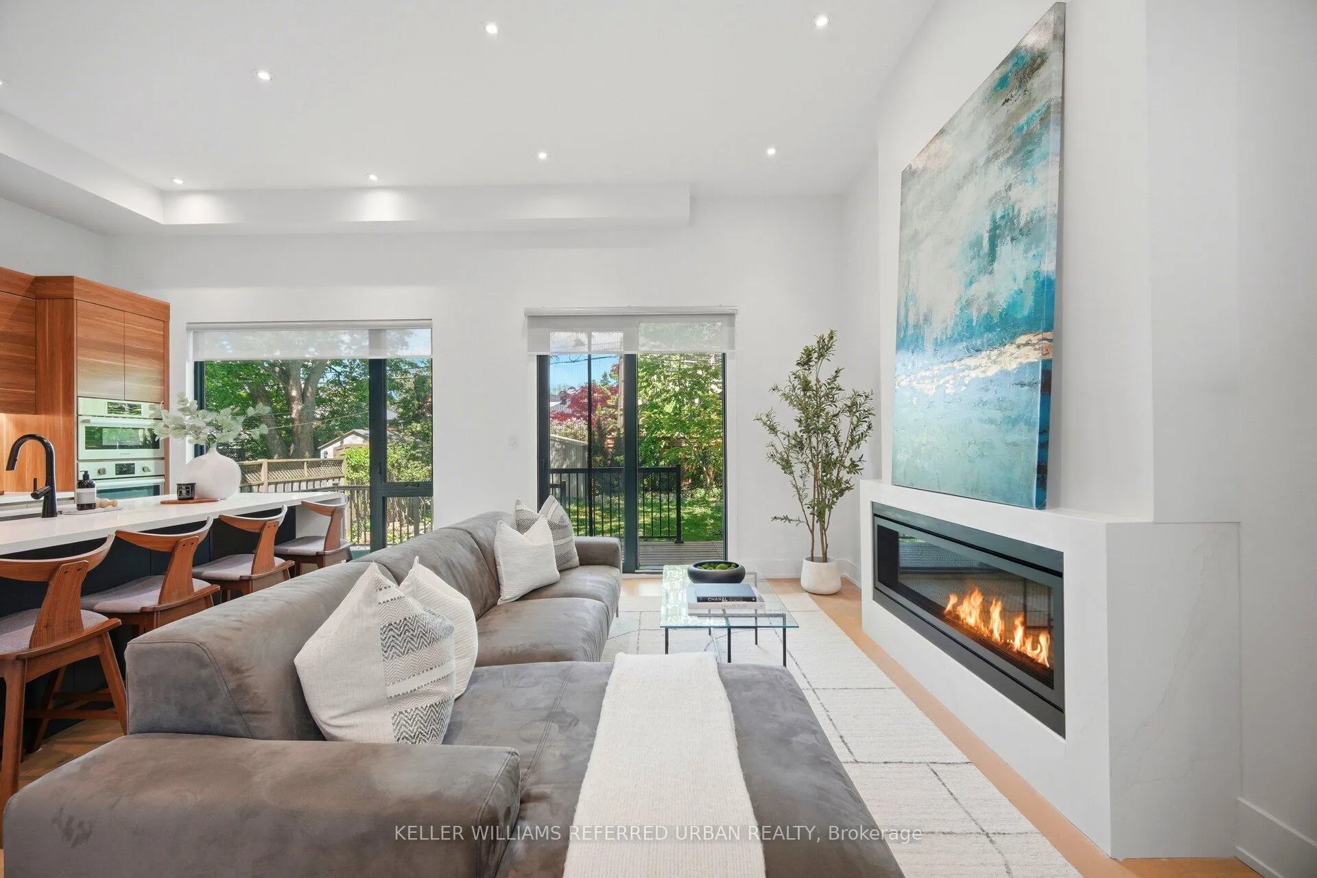 Photo 17 of 56 Elma Street, Etobicoke, Mimico — HOMEH