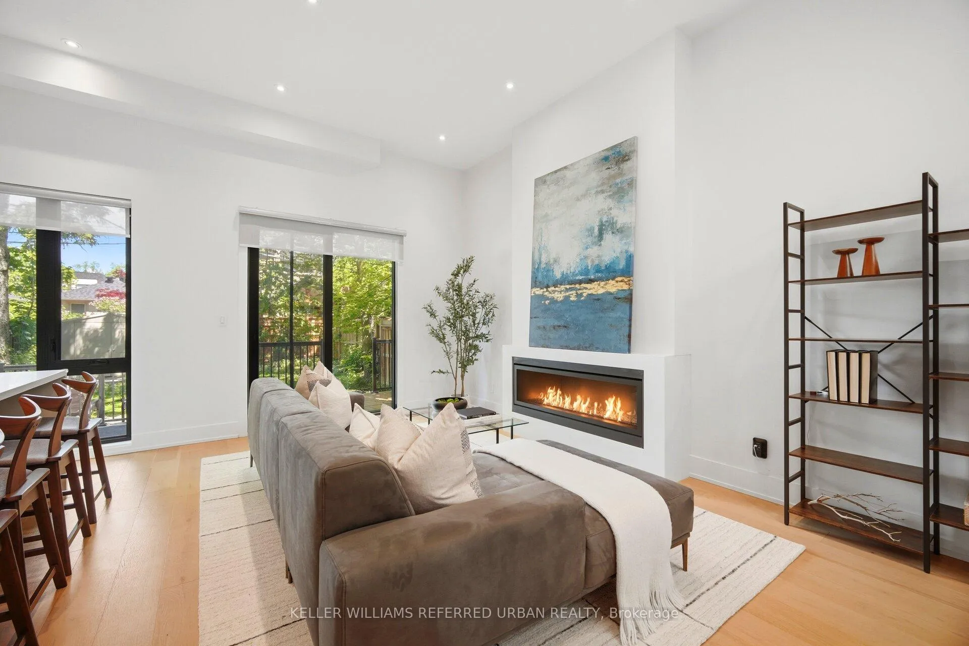 Photo 18 of 56 Elma Street, Etobicoke, Mimico — HOMEH