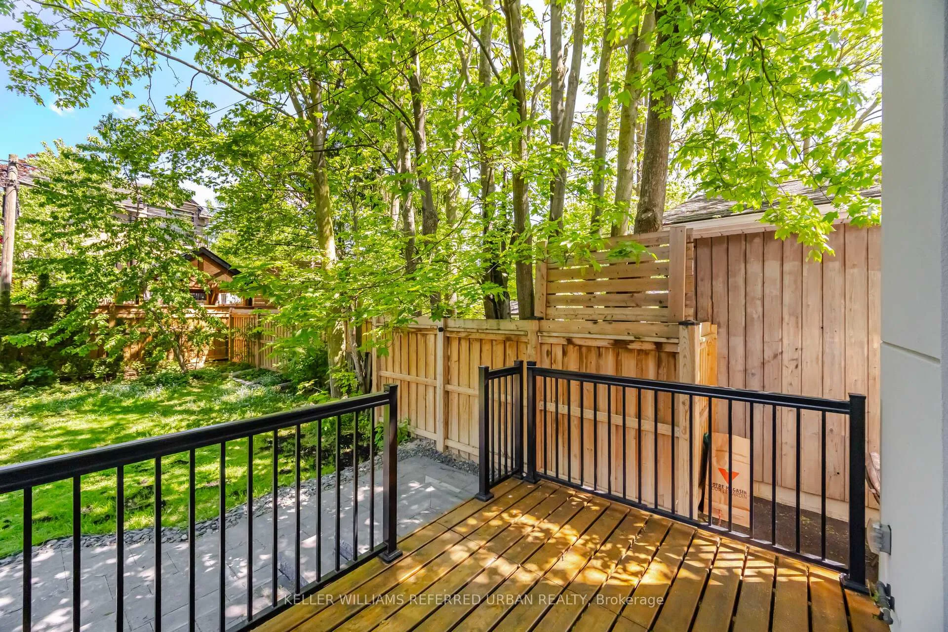 Photo 46 of 56 Elma Street, Etobicoke, Mimico — HOMEH