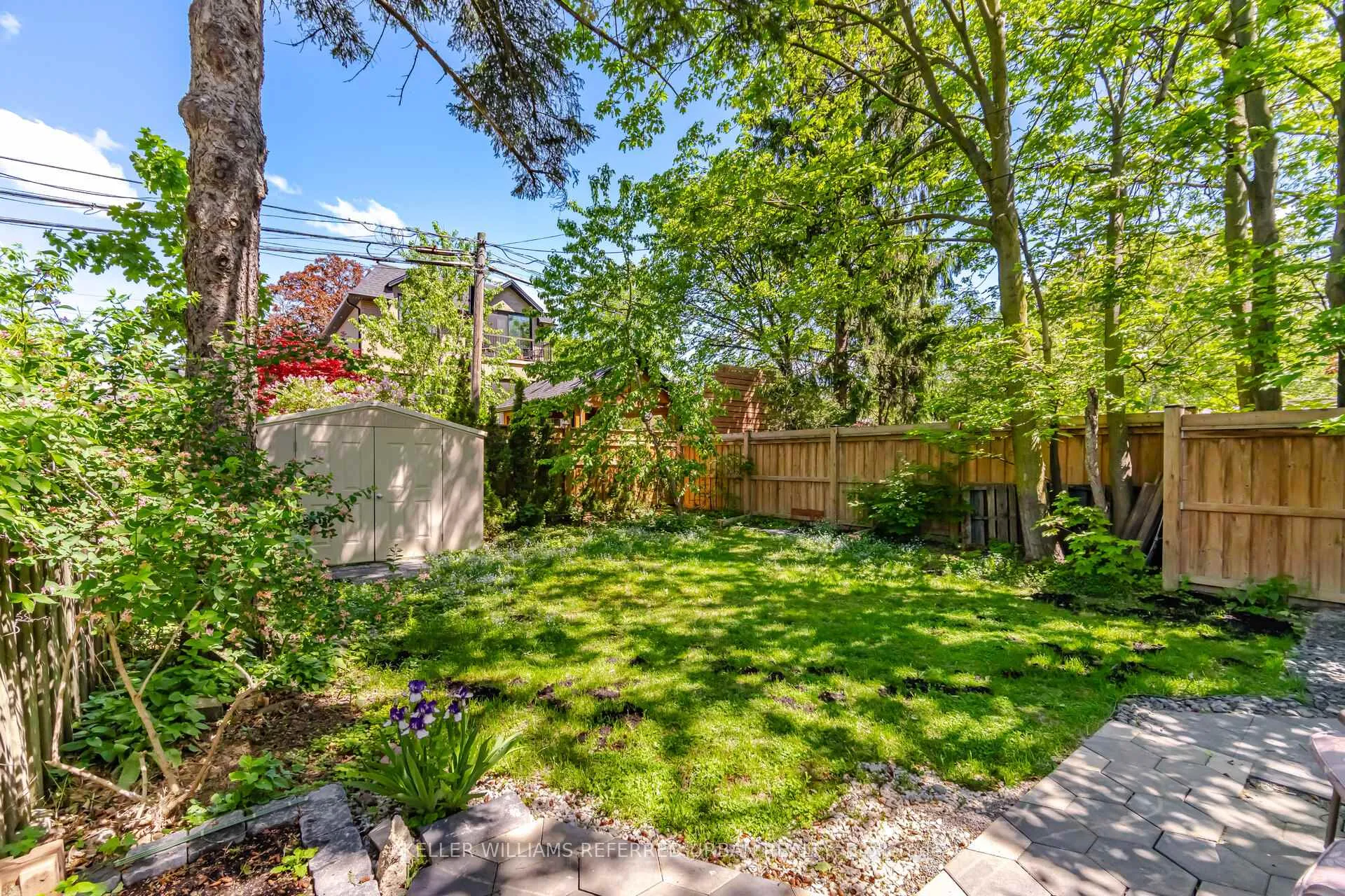 Photo 48 of 56 Elma Street, Etobicoke, Mimico — HOMEH