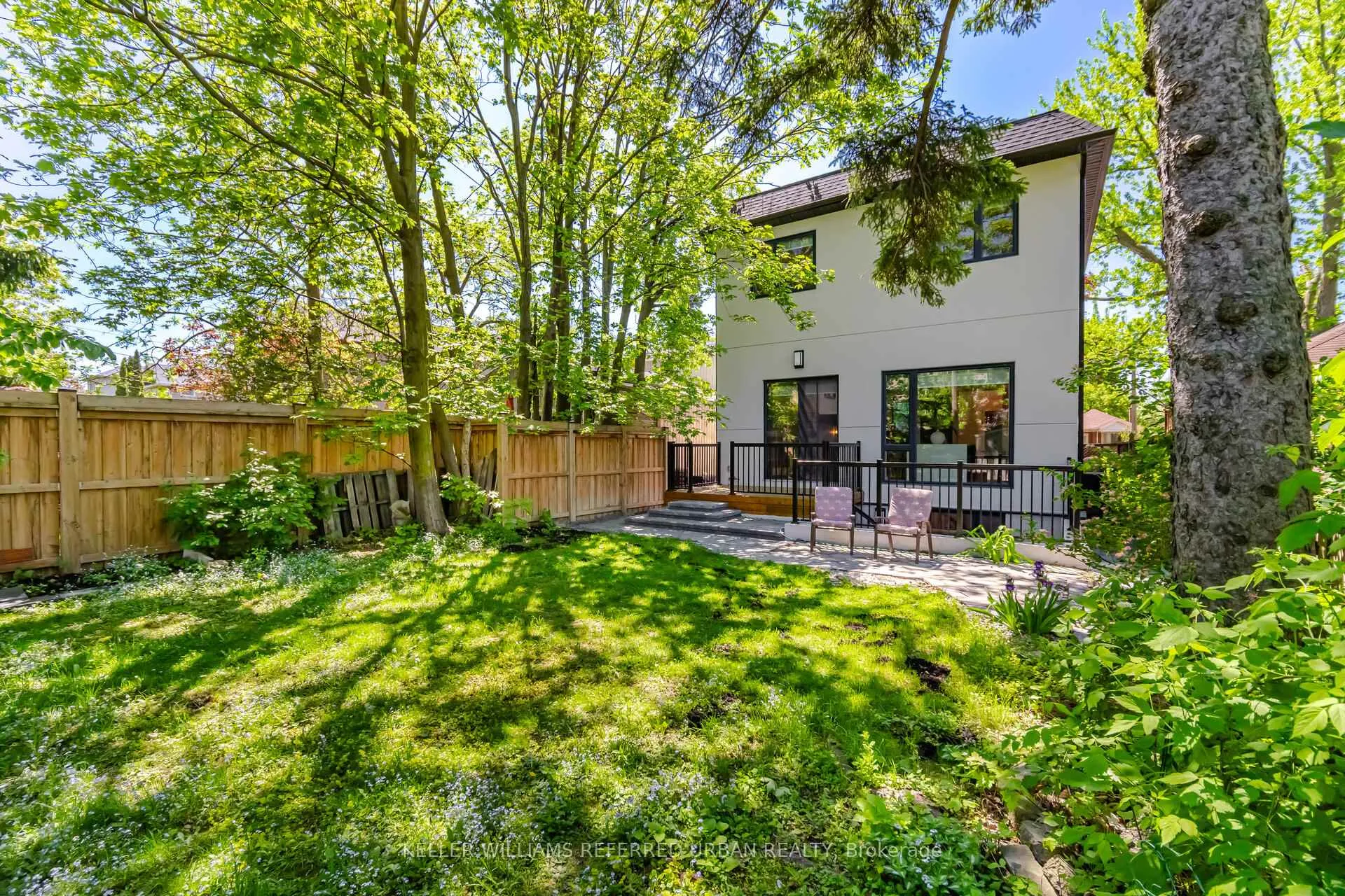 Photo 49 of 56 Elma Street, Etobicoke, Mimico — HOMEH