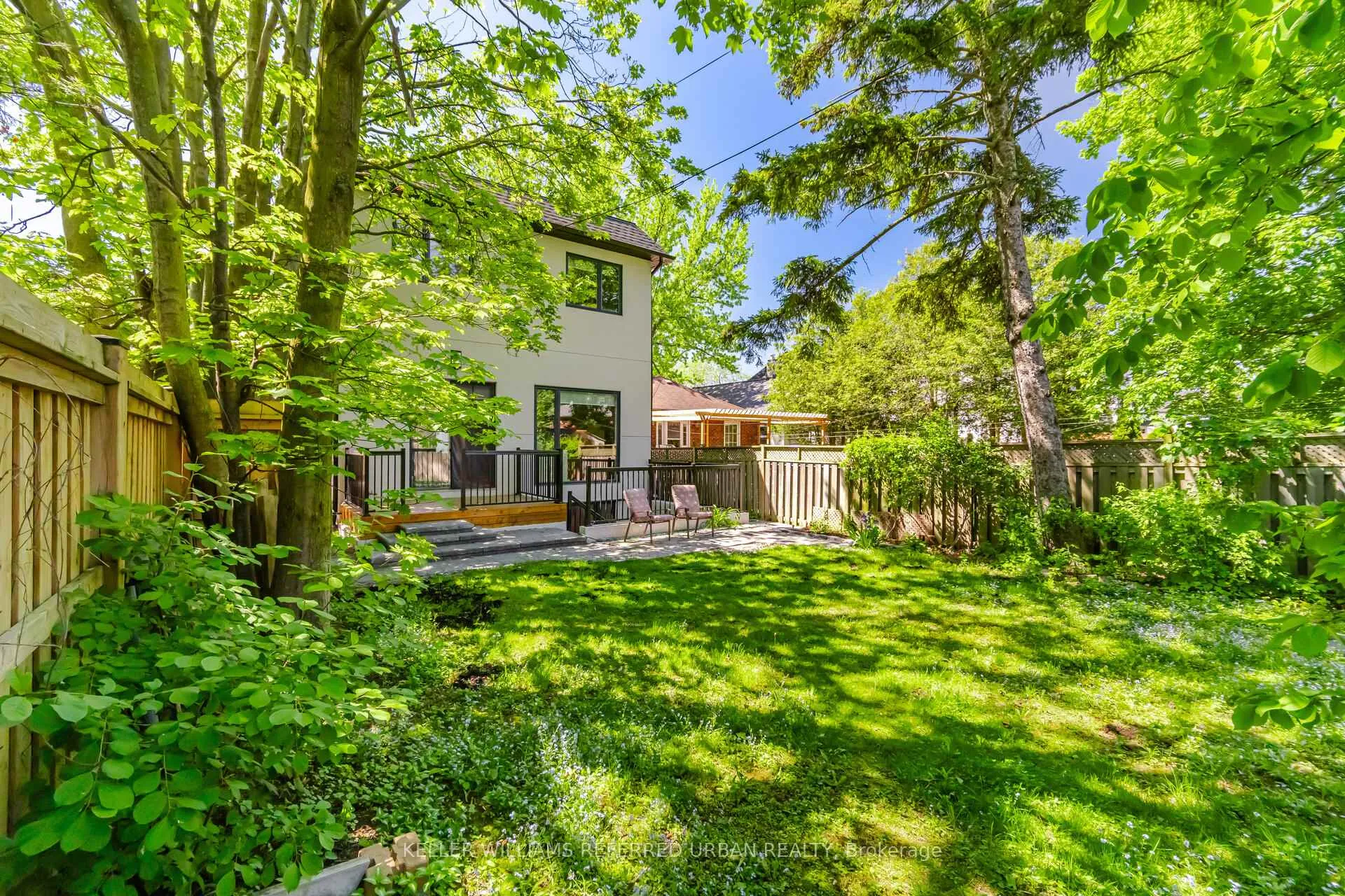 Photo 50 of 56 Elma Street, Etobicoke, Mimico — HOMEH