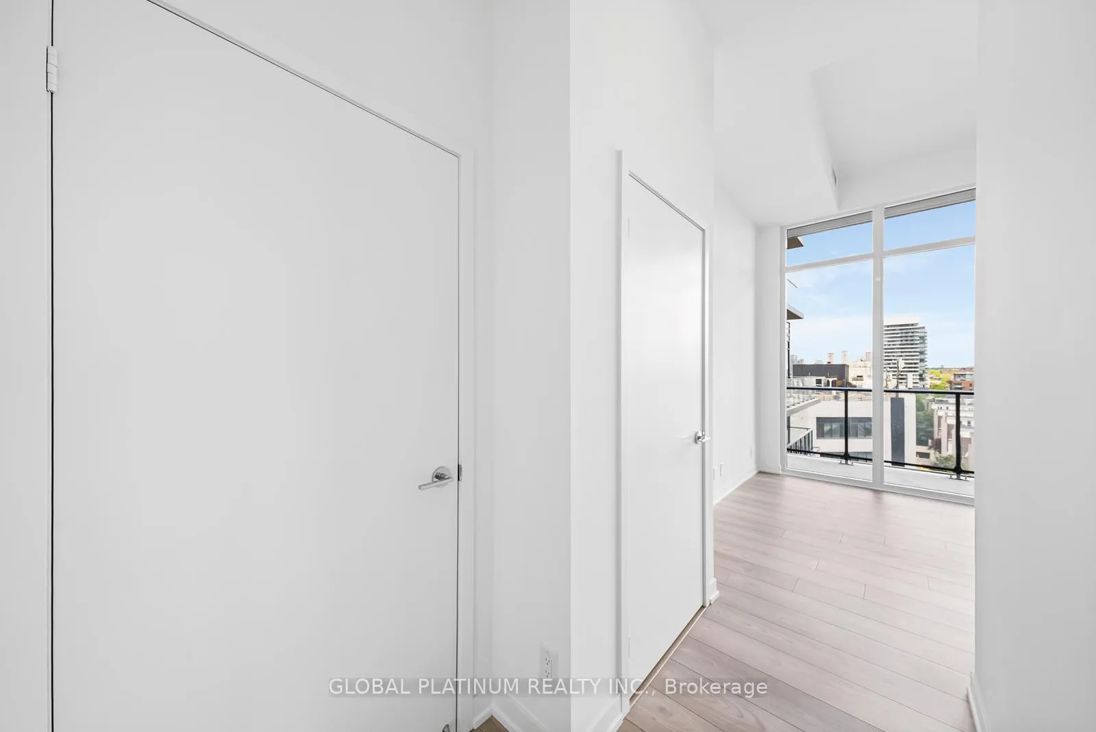 Photo 18 of Unit 701, 285 Dufferin Street, Toronto, South Parkdale — HOMEH