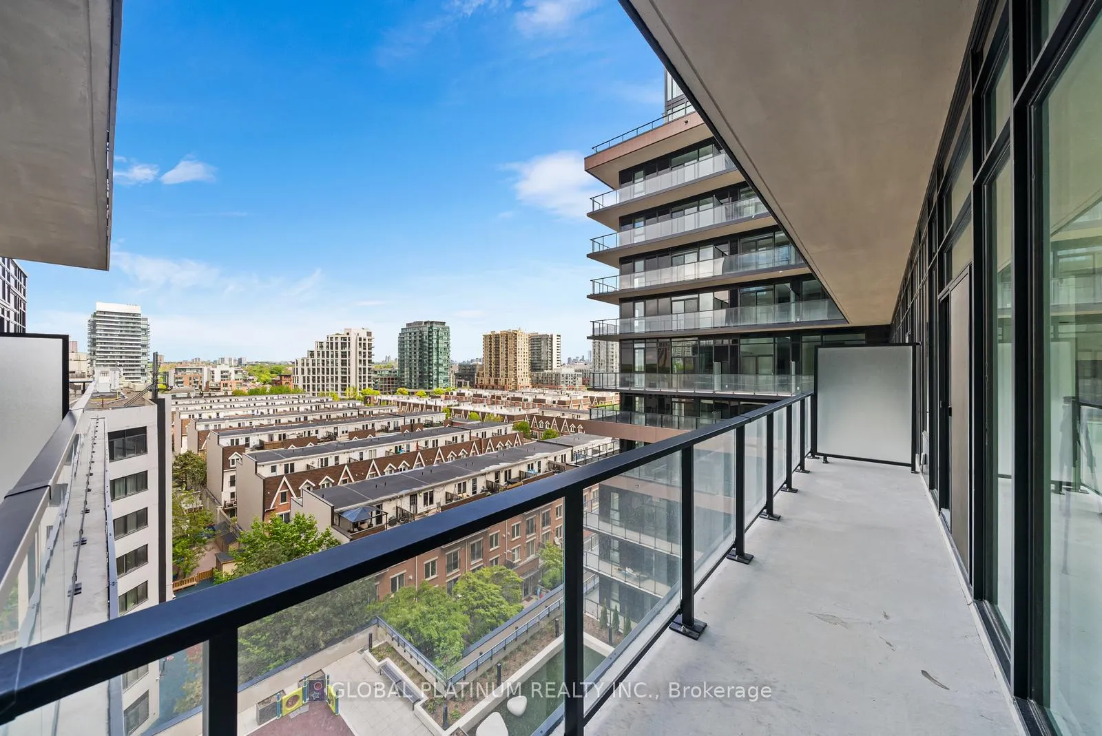 Photo 19 of Unit 701, 285 Dufferin Street, Toronto, South Parkdale — HOMEH