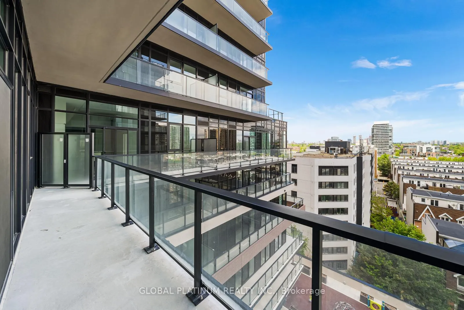Photo 22 of Unit 701, 285 Dufferin Street, Toronto, South Parkdale — HOMEH