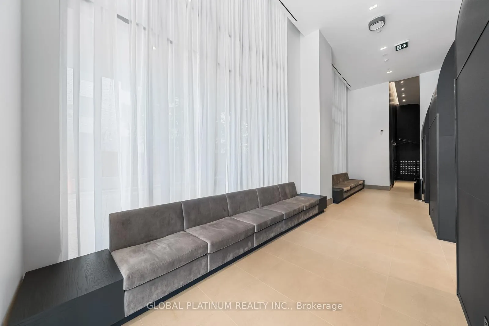 Photo 29 of Unit 701, 285 Dufferin Street, Toronto, South Parkdale — HOMEH