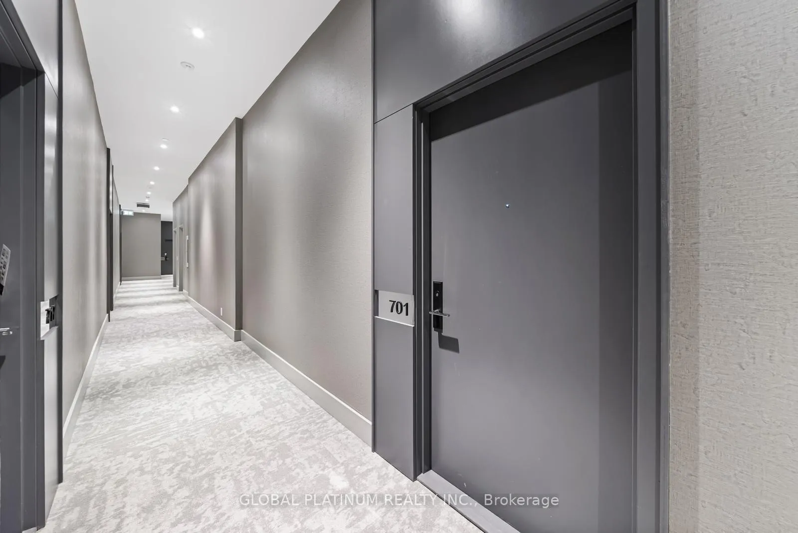 Photo 30 of Unit 701, 285 Dufferin Street, Toronto, South Parkdale — HOMEH