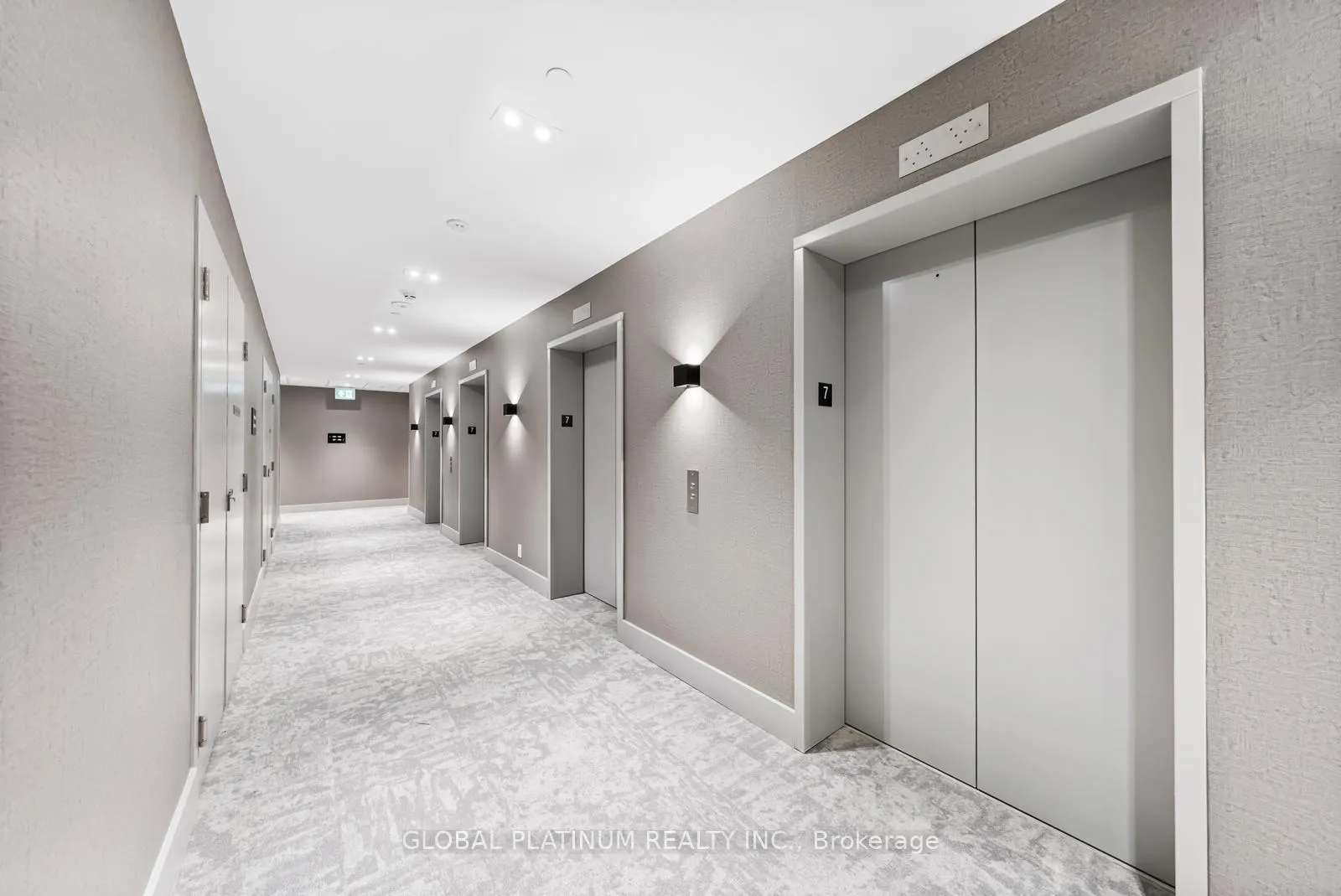 Photo 31 of Unit 701, 285 Dufferin Street, Toronto, South Parkdale — HOMEH