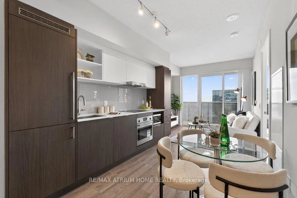 Photo 7 of Unit 4108, 138 Downes Street, Toronto, Waterfront Communities — HOMEH