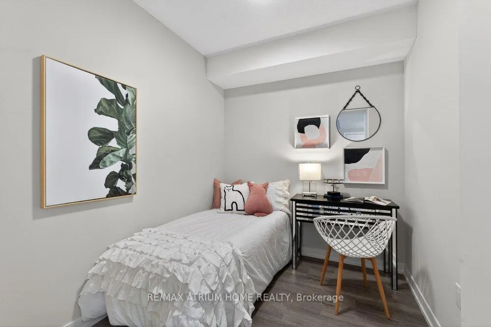 Photo 9 of Unit 4108, 138 Downes Street, Toronto, Waterfront Communities — HOMEH