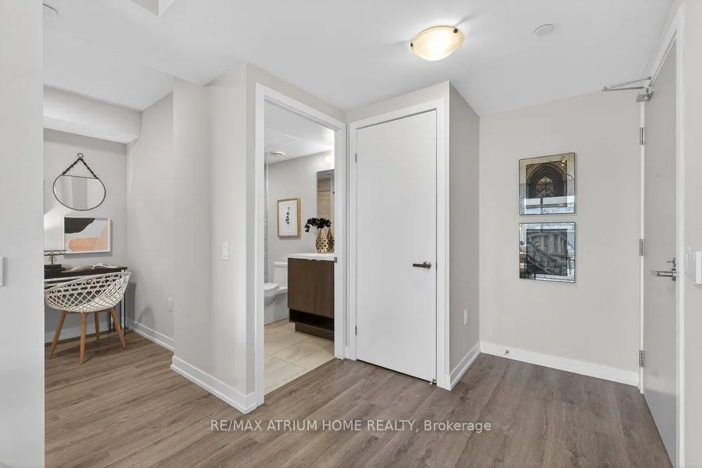 Photo 12 of Unit 4108, 138 Downes Street, Toronto, Waterfront Communities — HOMEH