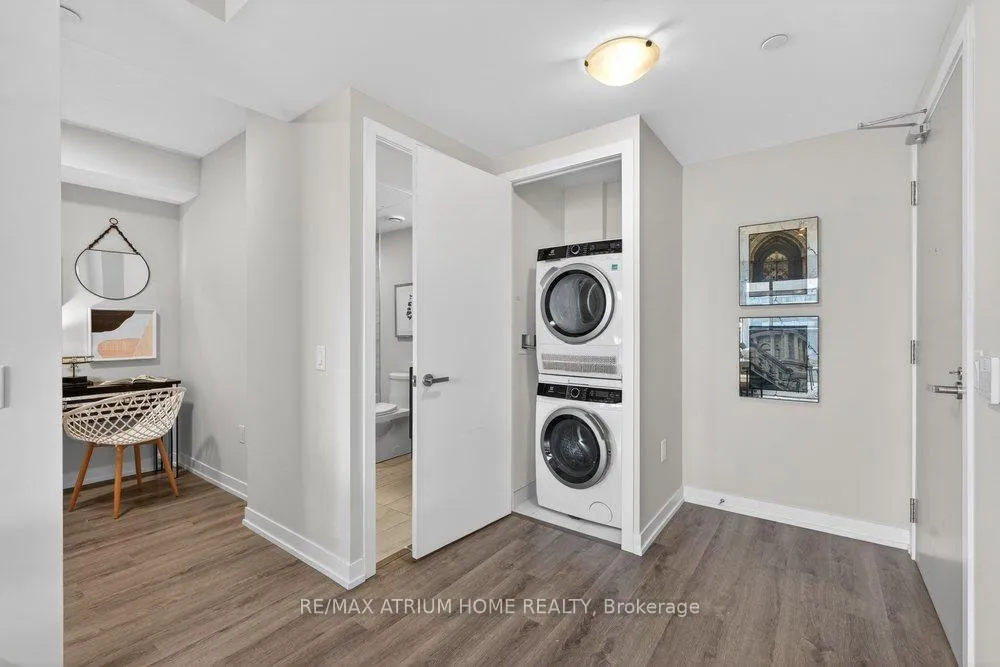 Photo 13 of Unit 4108, 138 Downes Street, Toronto, Waterfront Communities — HOMEH