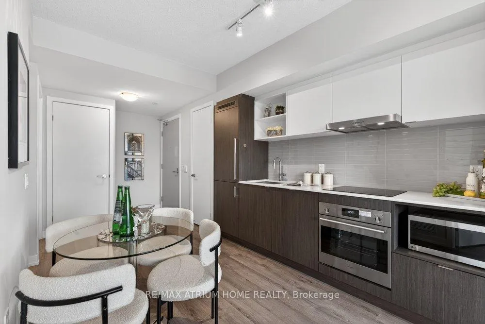 Photo 14 of Unit 4108, 138 Downes Street, Toronto, Waterfront Communities — HOMEH