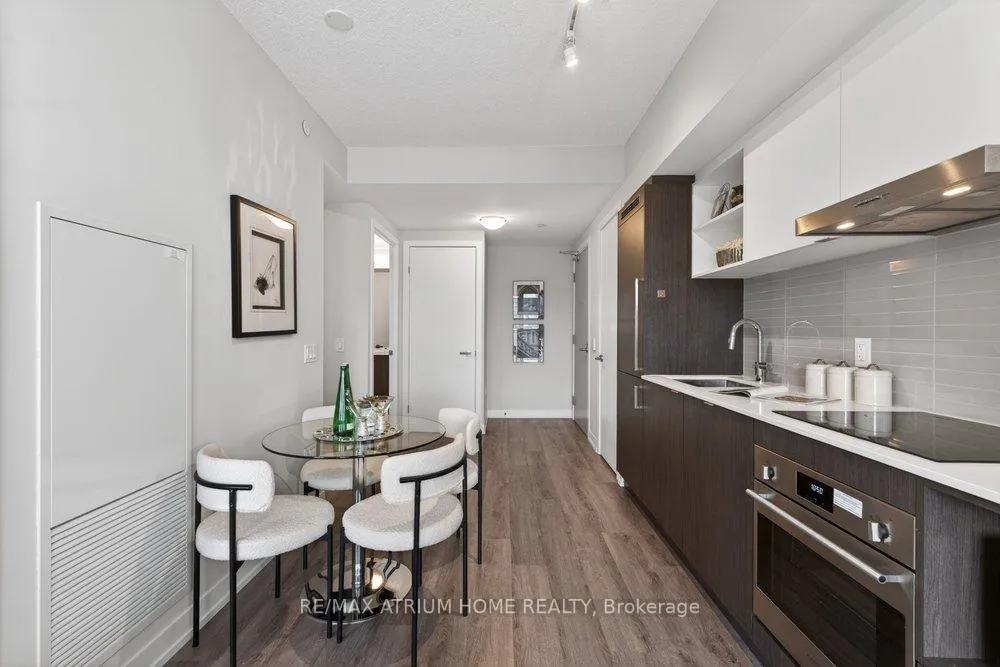 Photo 15 of Unit 4108, 138 Downes Street, Toronto, Waterfront Communities — HOMEH