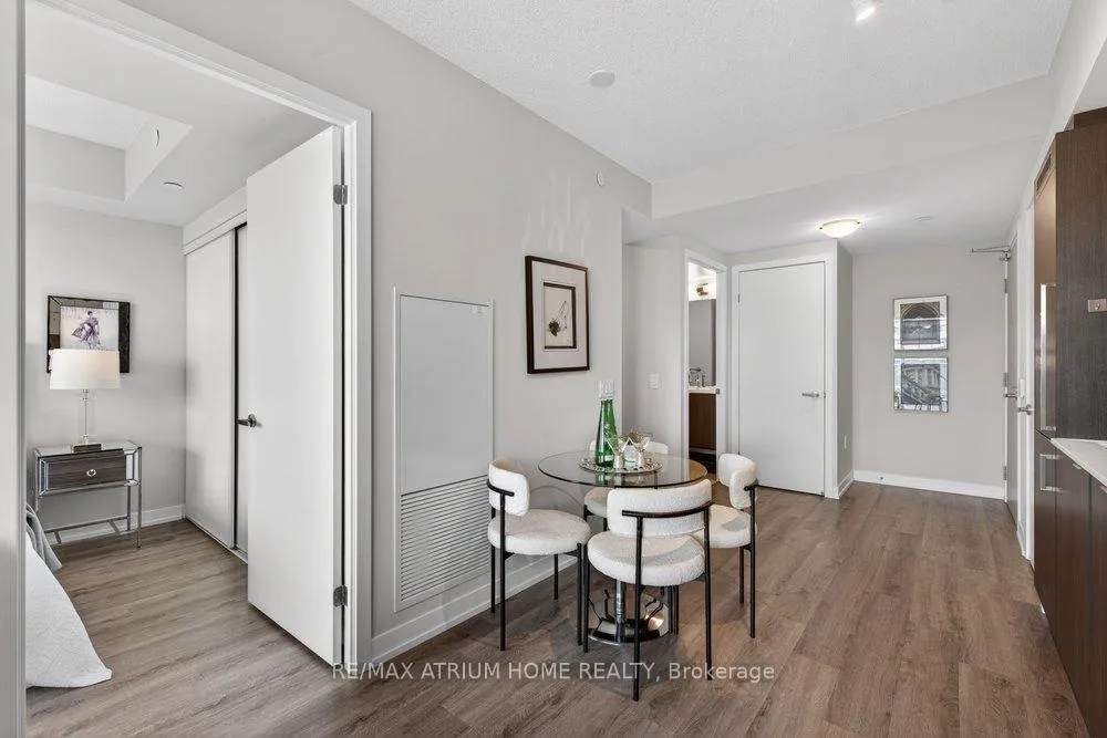 Photo 16 of Unit 4108, 138 Downes Street, Toronto, Waterfront Communities — HOMEH