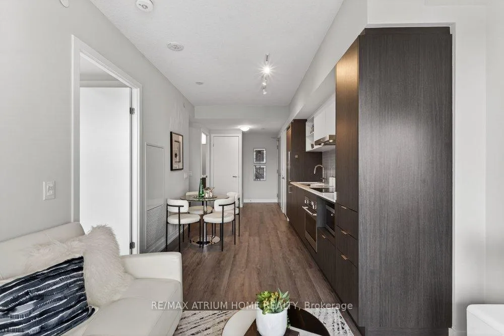 Photo 17 of Unit 4108, 138 Downes Street, Toronto, Waterfront Communities — HOMEH