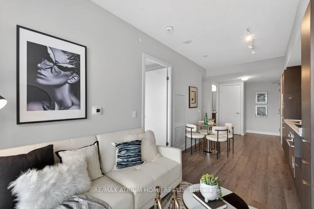 Photo 18 of Unit 4108, 138 Downes Street, Toronto, Waterfront Communities — HOMEH