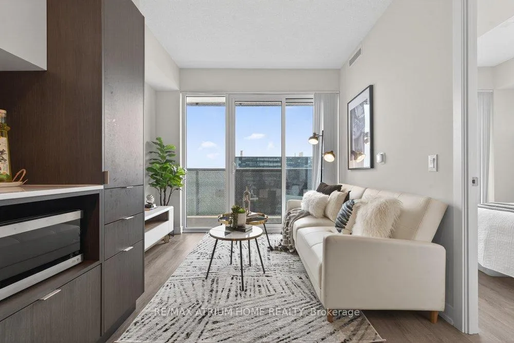 Photo 19 of Unit 4108, 138 Downes Street, Toronto, Waterfront Communities — HOMEH