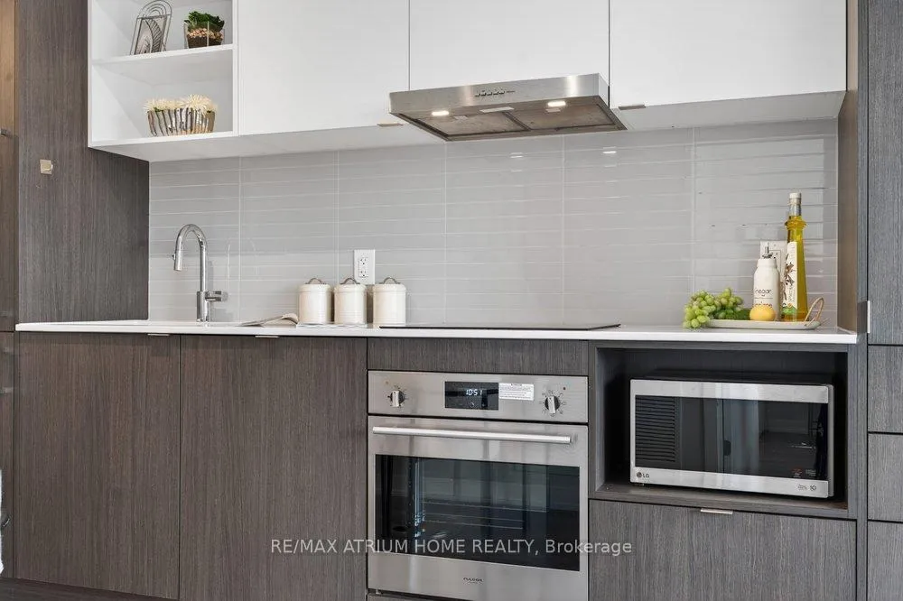 Photo 21 of Unit 4108, 138 Downes Street, Toronto, Waterfront Communities — HOMEH