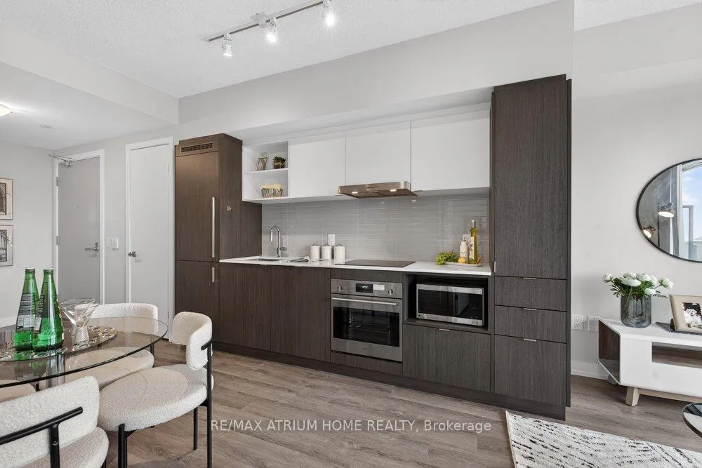 Photo 22 of Unit 4108, 138 Downes Street, Toronto, Waterfront Communities — HOMEH
