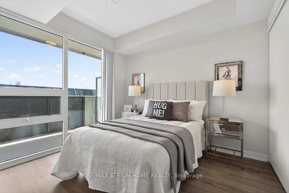 Photo 23 of Unit 4108, 138 Downes Street, Toronto, Waterfront Communities — HOMEH