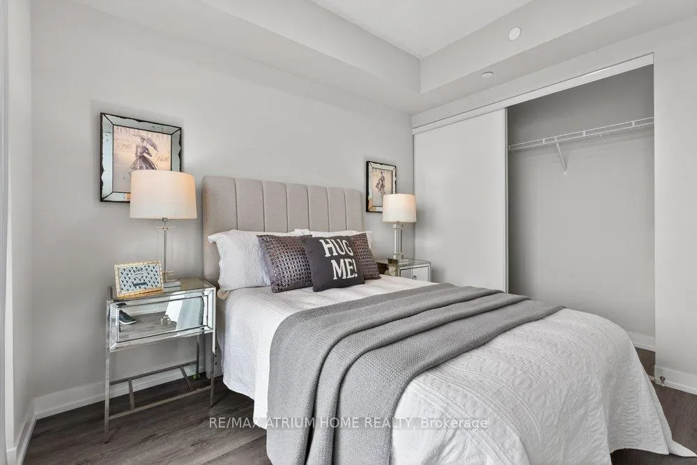 Photo 25 of Unit 4108, 138 Downes Street, Toronto, Waterfront Communities — HOMEH