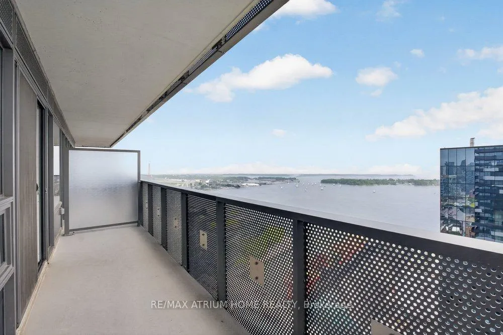 Photo 26 of Unit 4108, 138 Downes Street, Toronto, Waterfront Communities — HOMEH