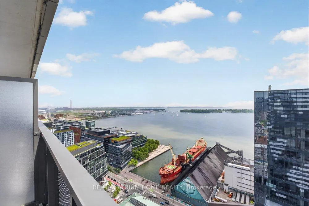 Photo 27 of Unit 4108, 138 Downes Street, Toronto, Waterfront Communities — HOMEH