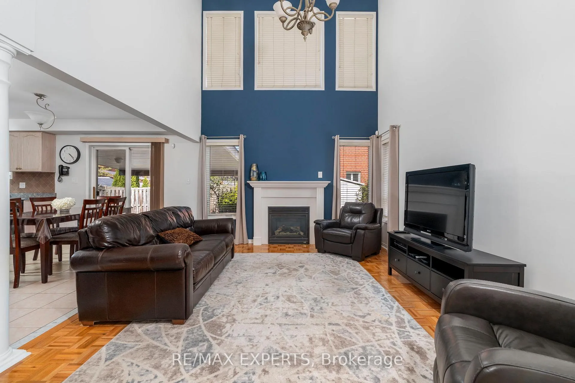 Photo 14 of 31 Monteith Crescent, Vaughan, Maple — HOMEH
