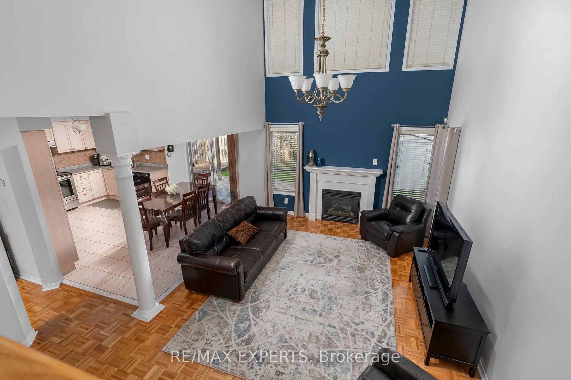 Photo 21 of 31 Monteith Crescent, Vaughan, Maple — HOMEH