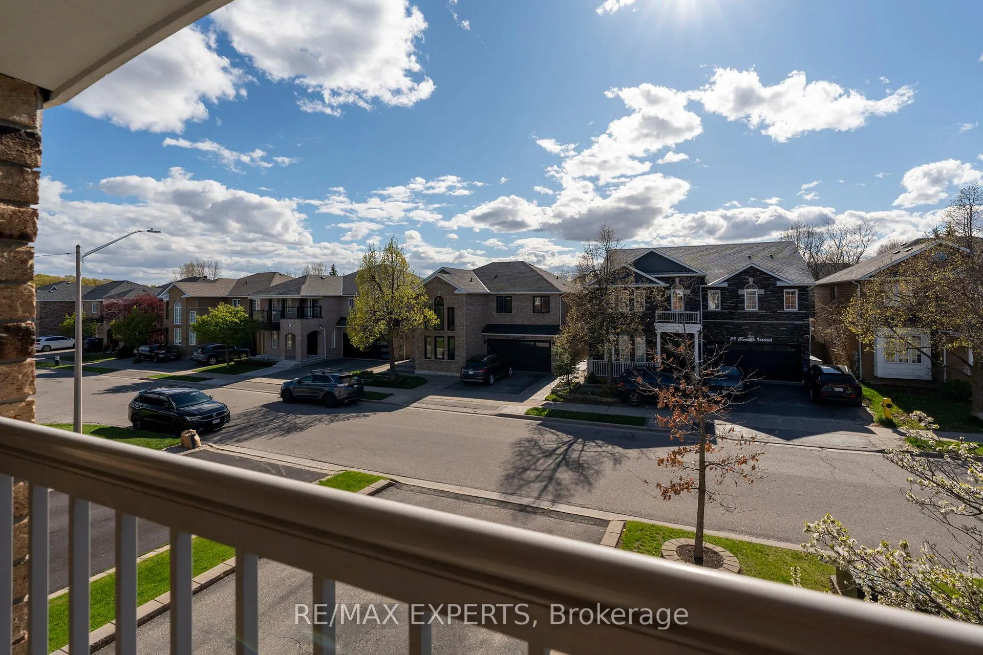 Photo 31 of 31 Monteith Crescent, Vaughan, Maple — HOMEH