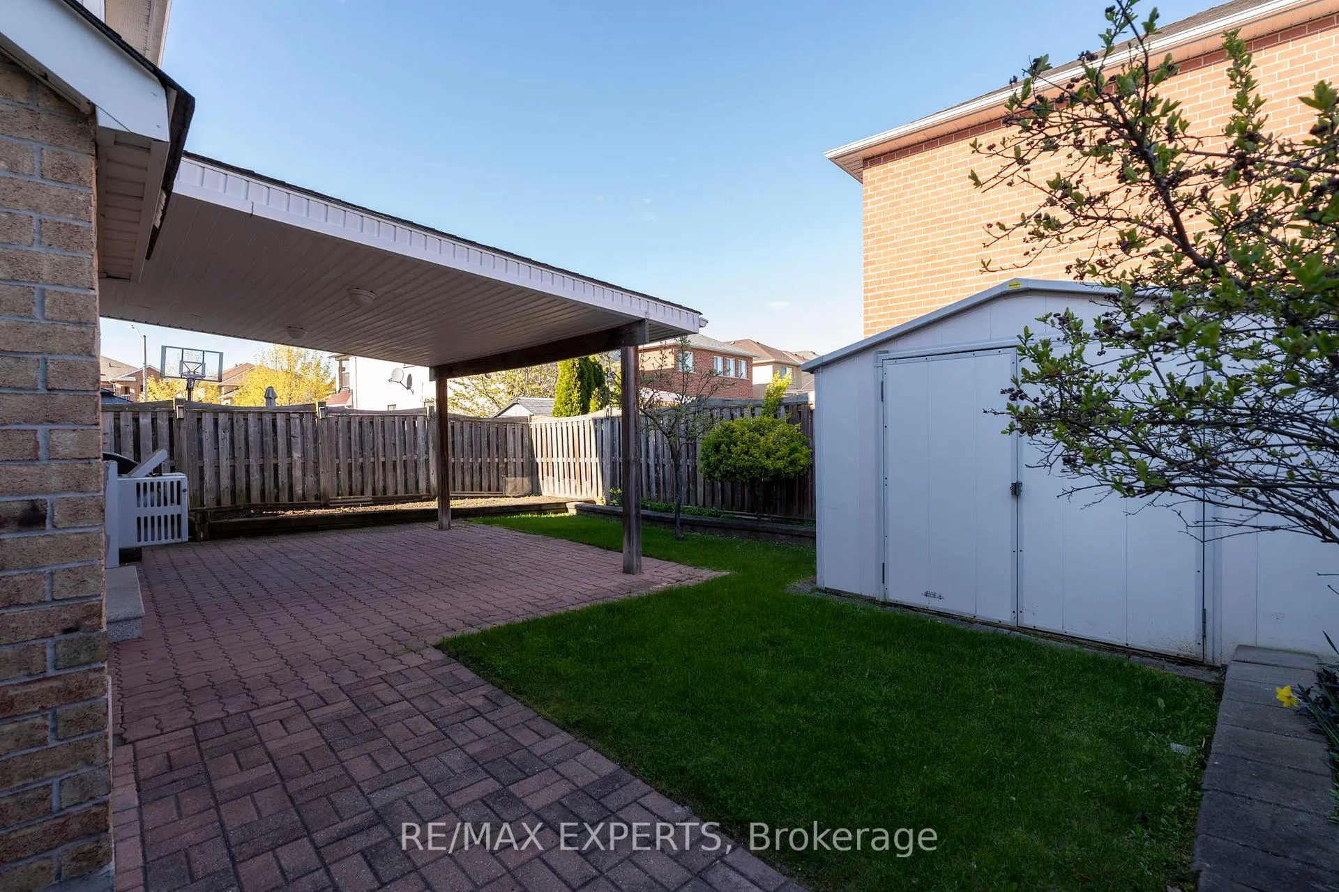 Photo 46 of 31 Monteith Crescent, Vaughan, Maple — HOMEH