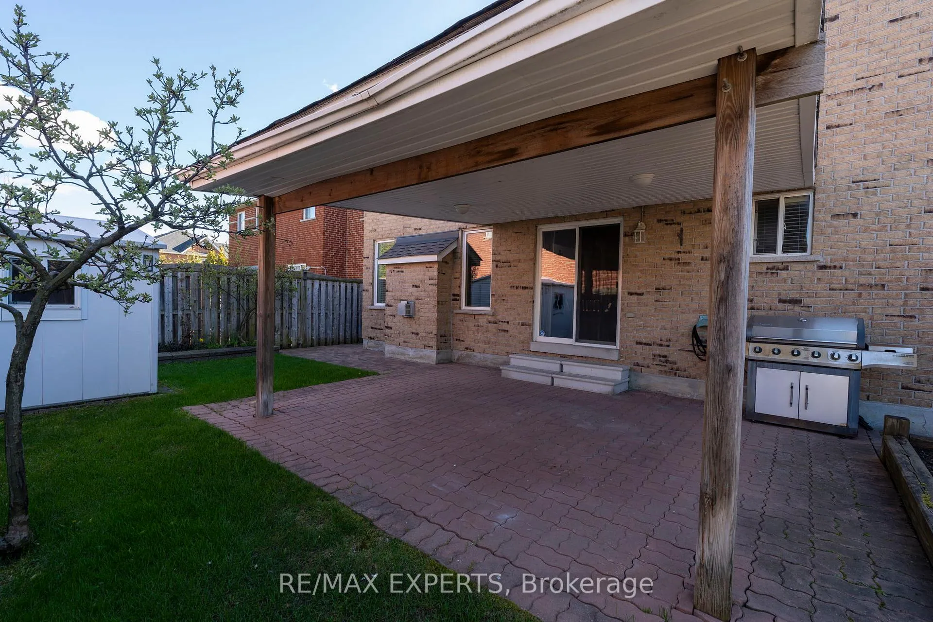 Photo 49 of 31 Monteith Crescent, Vaughan, Maple — HOMEH