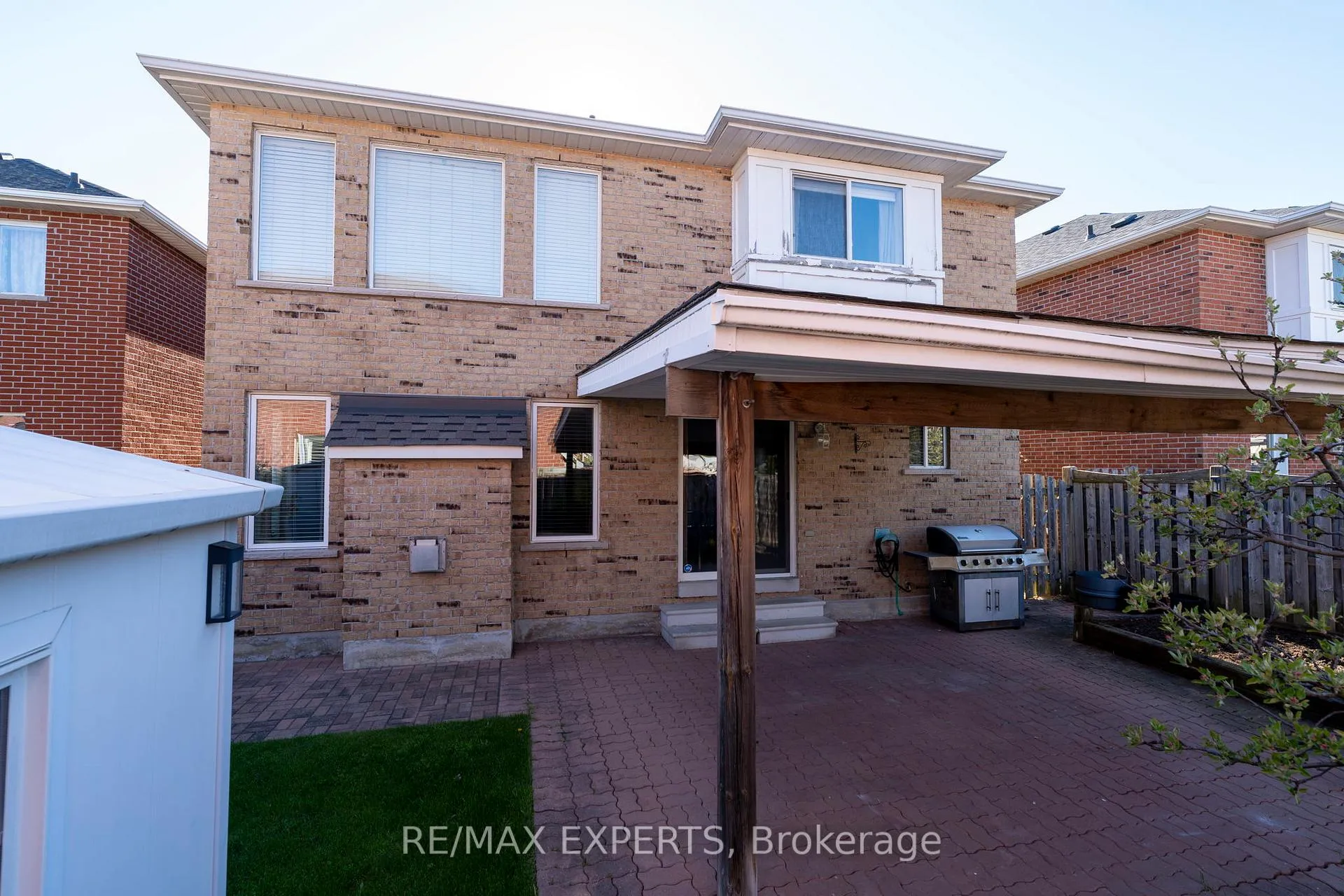 Photo 50 of 31 Monteith Crescent, Vaughan, Maple — HOMEH