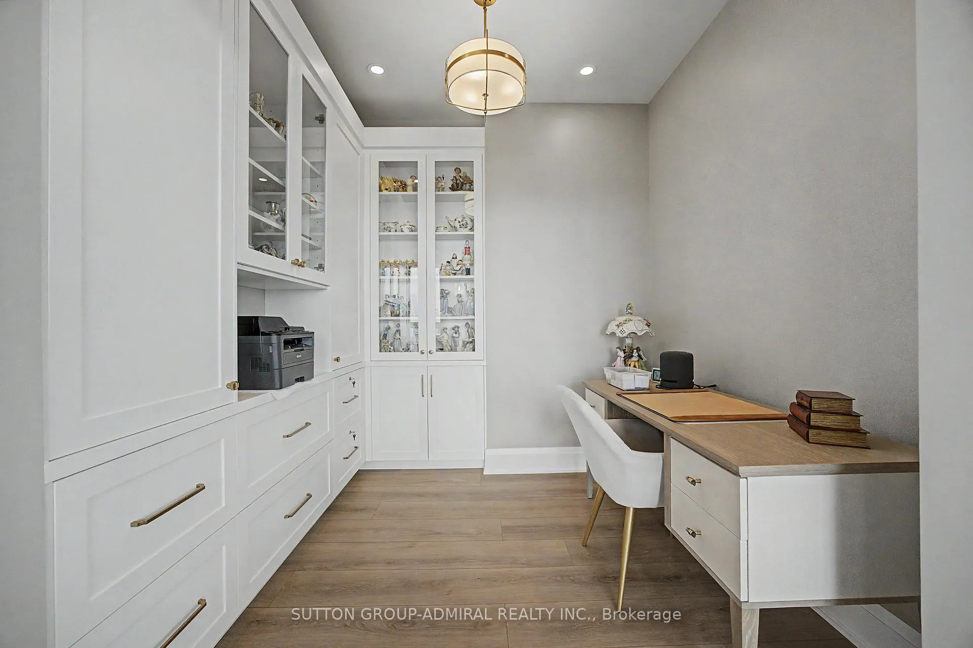 Photo 3 of Unit 1502, 10 Gatineau Drive, Vaughan, Beverley Glen — HOMEH