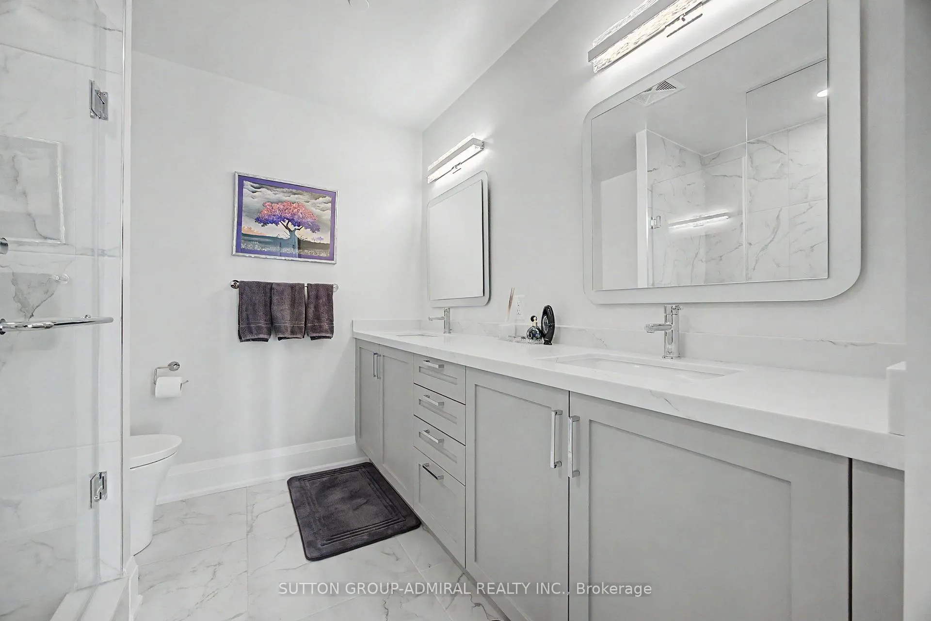 Photo 13 of Unit 1502, 10 Gatineau Drive, Vaughan, Beverley Glen — HOMEH