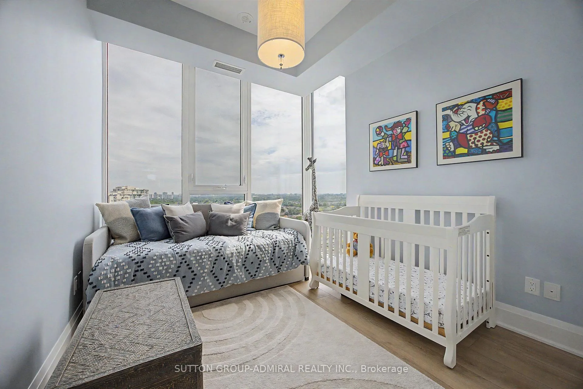 Photo 16 of Unit 1502, 10 Gatineau Drive, Vaughan, Beverley Glen — HOMEH