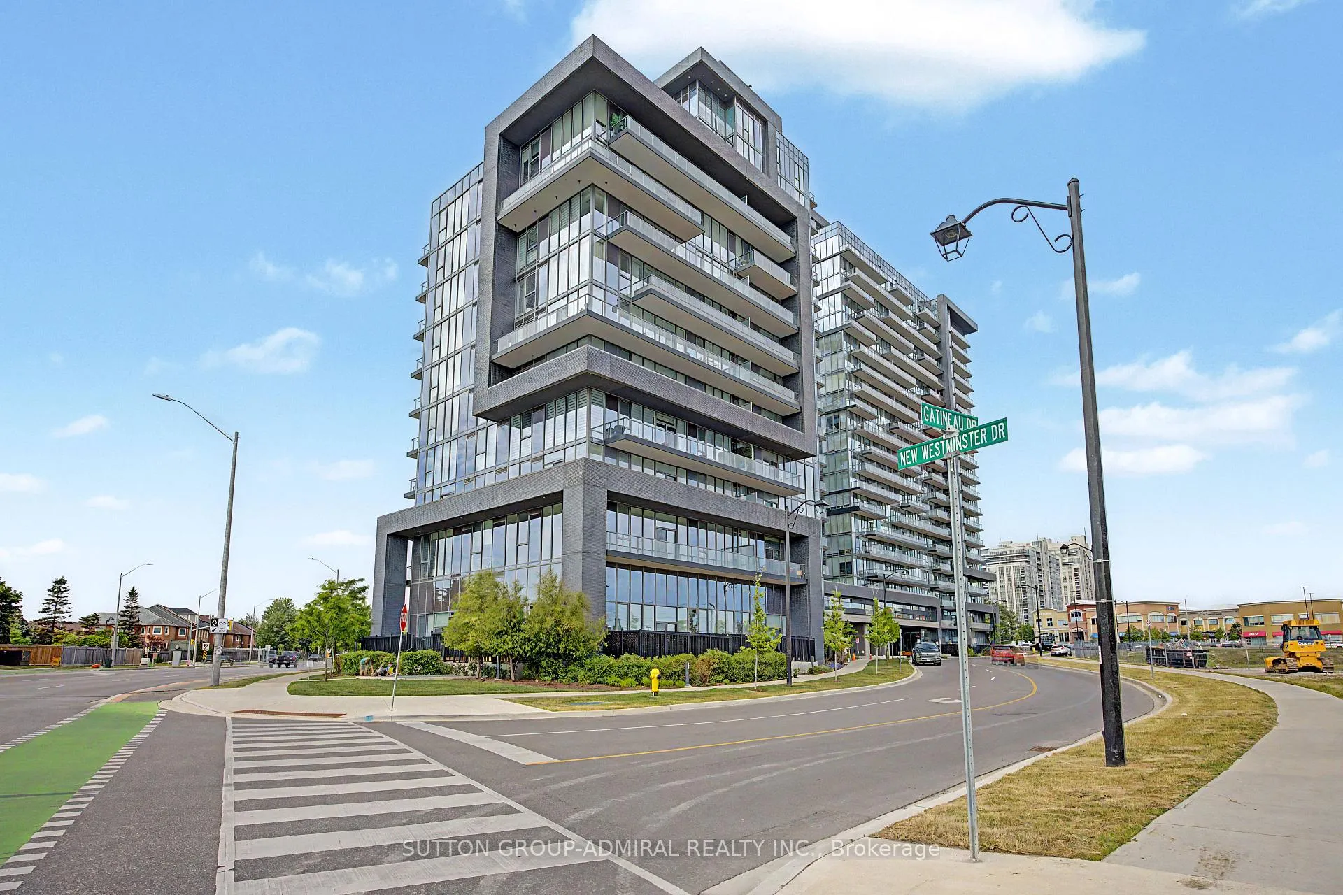 Photo 19 of Unit 1502, 10 Gatineau Drive, Vaughan, Beverley Glen — HOMEH