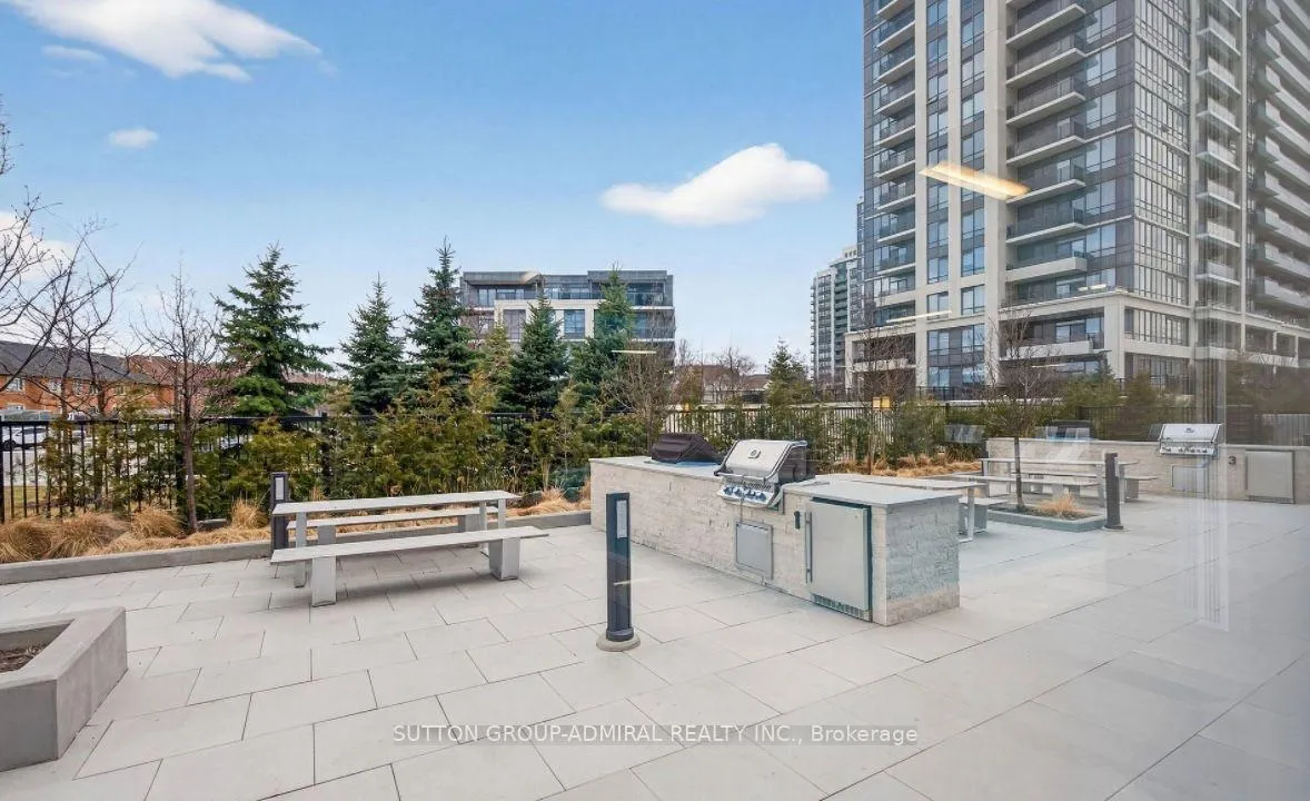 Photo 20 of Unit 1502, 10 Gatineau Drive, Vaughan, Beverley Glen — HOMEH