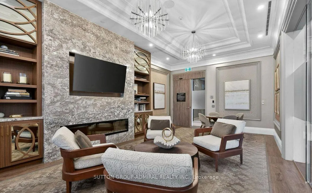Photo 22 of Unit 1502, 10 Gatineau Drive, Vaughan, Beverley Glen — HOMEH