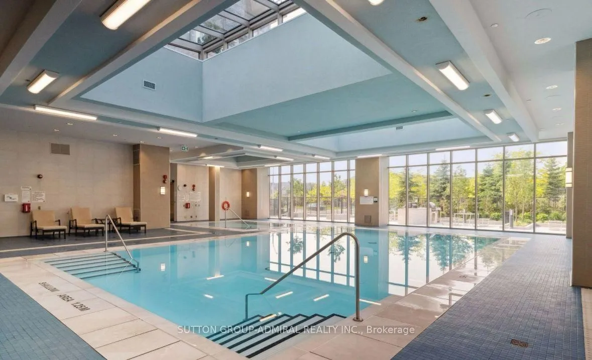 Photo 23 of Unit 1502, 10 Gatineau Drive, Vaughan, Beverley Glen — HOMEH