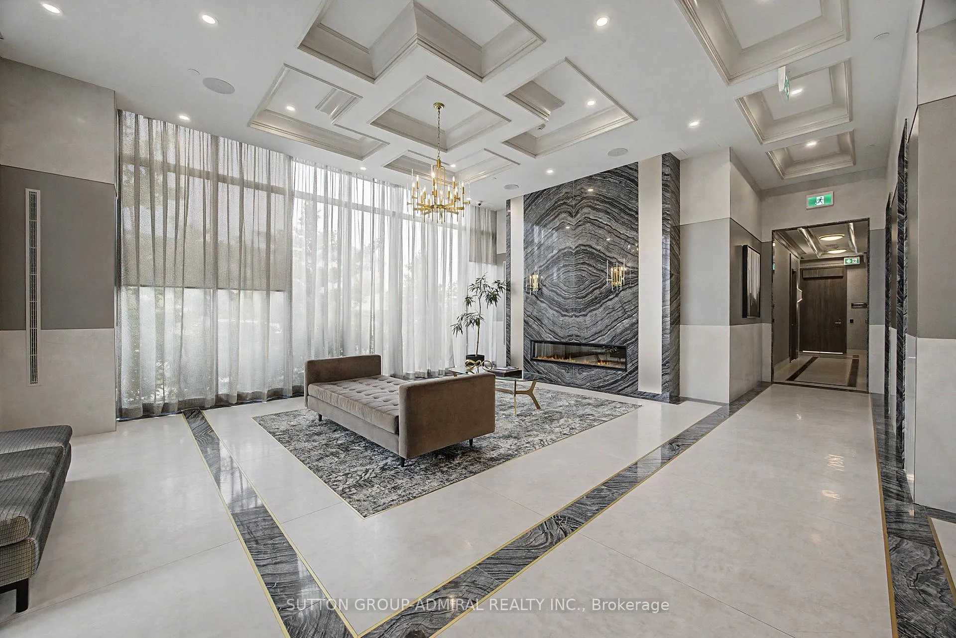 Photo 24 of Unit 1502, 10 Gatineau Drive, Vaughan, Beverley Glen — HOMEH