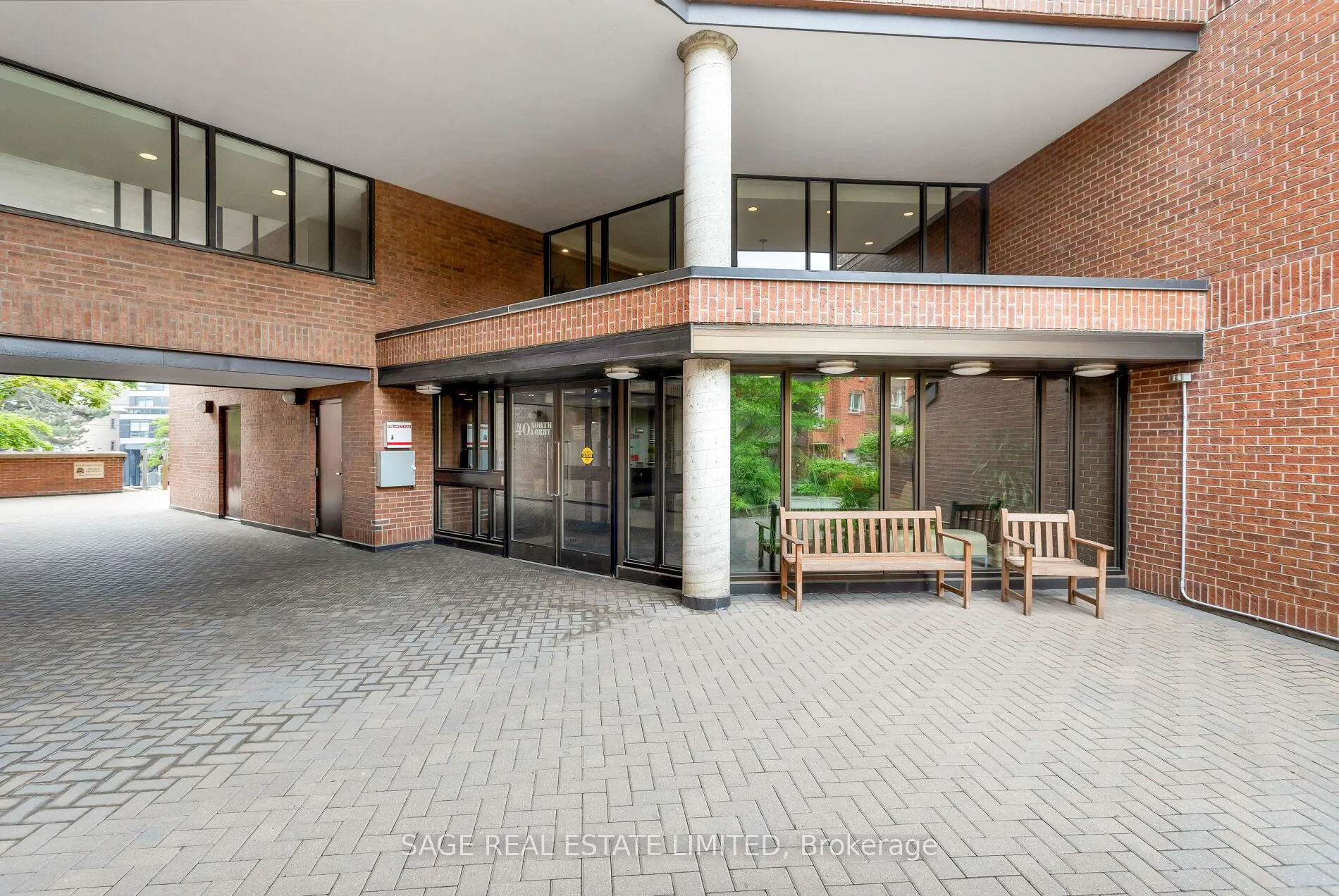 Photo 2 of Unit 508, 40 Sylvan Valley, Toronto, Bedford Park-Nortown — HOMEH