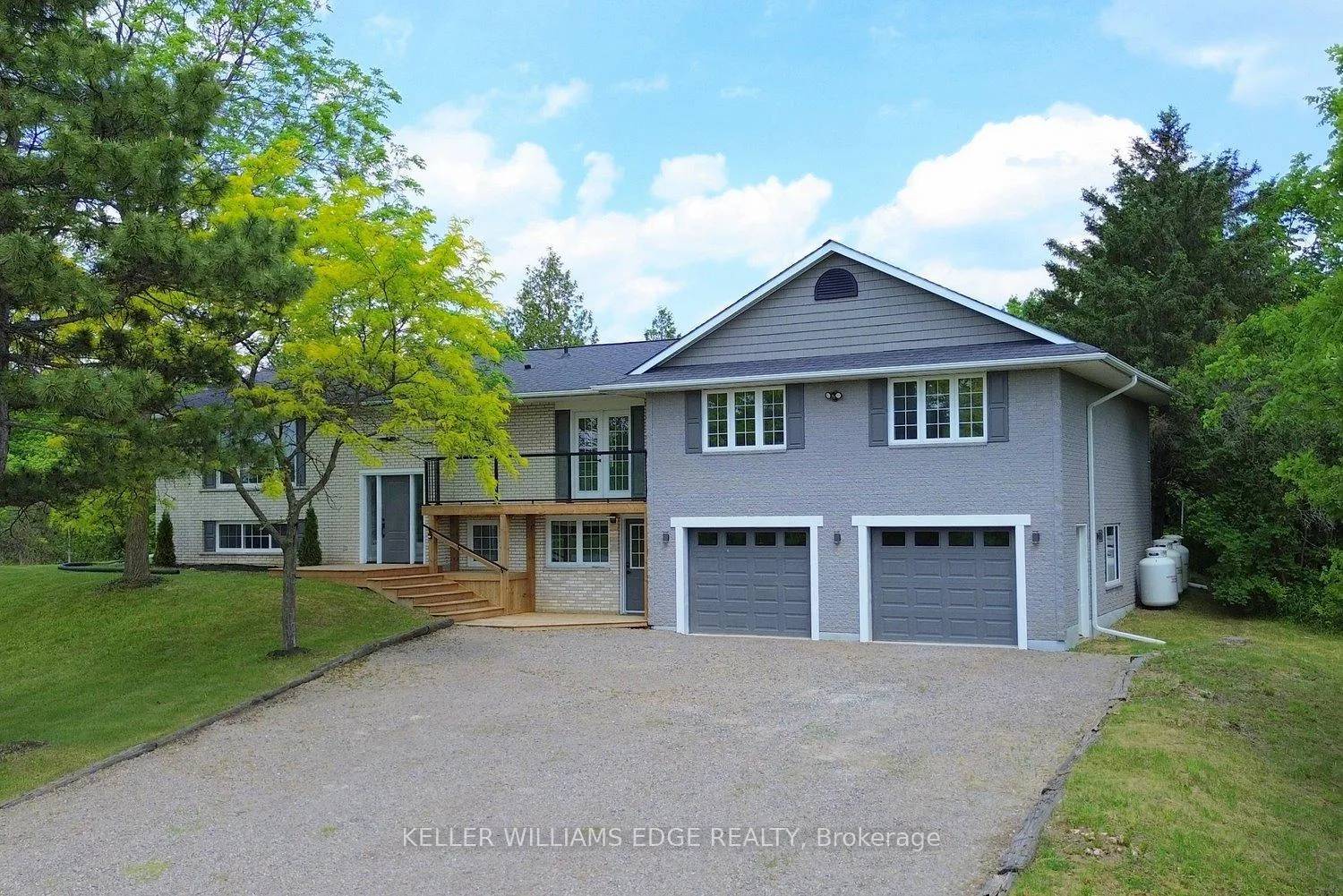 Photo 1 of 1837 6th Con Road W, Hamilton, Rural Flamborough — HOMEH