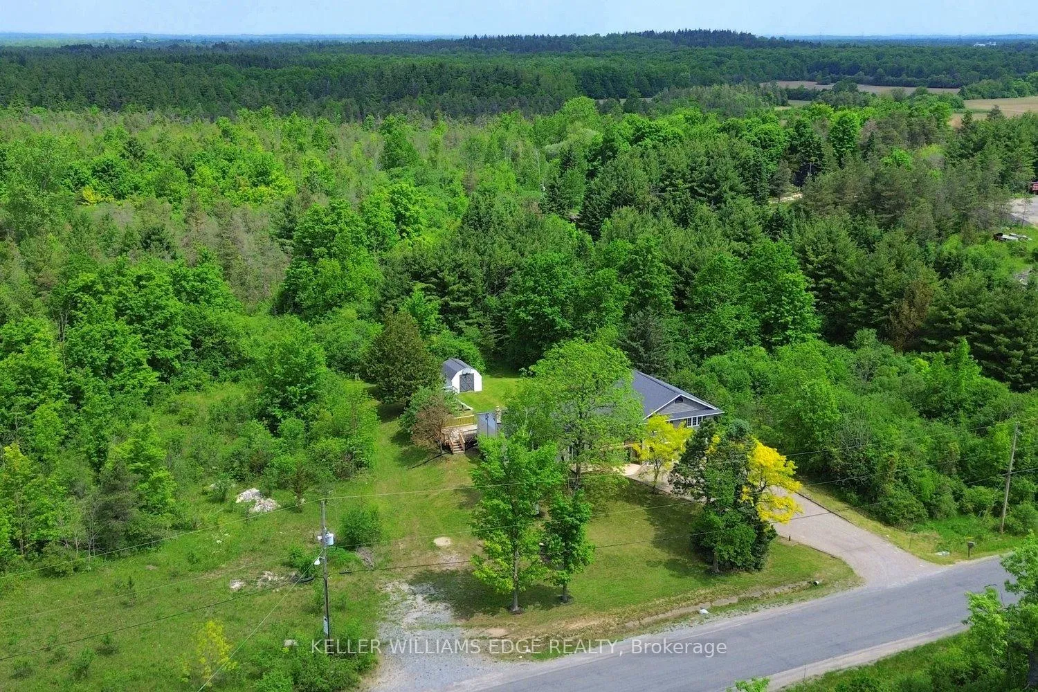 Photo 4 of 1837 6th Con Road W, Hamilton, Rural Flamborough — HOMEH