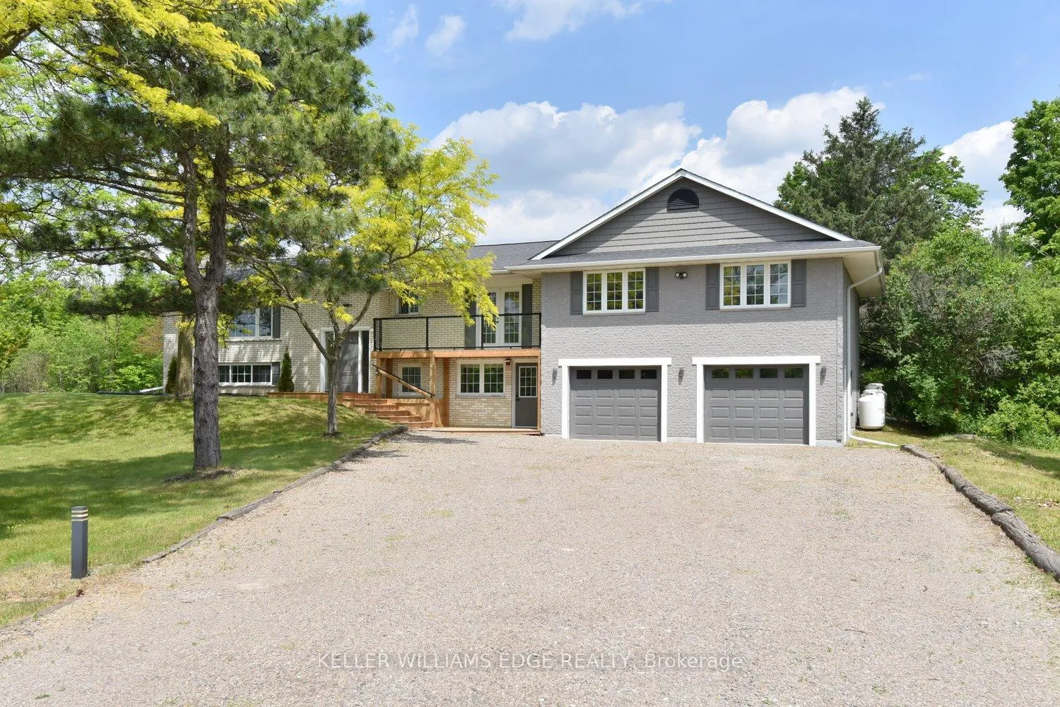 Photo 5 of 1837 6th Con Road W, Hamilton, Rural Flamborough — HOMEH