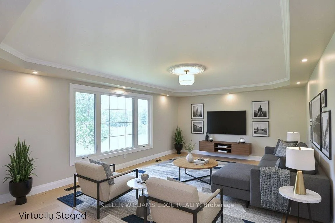 Photo 9 of 1837 6th Con Road W, Hamilton, Rural Flamborough — HOMEH