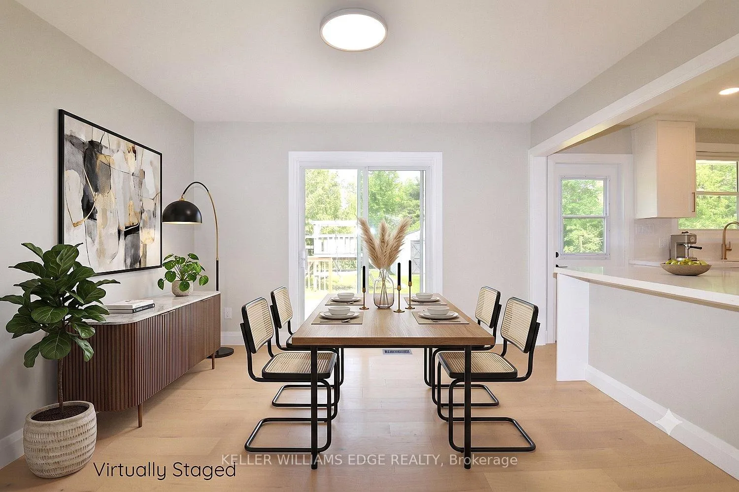 Photo 13 of 1837 6th Con Road W, Hamilton, Rural Flamborough — HOMEH